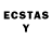 Ecstasy Cube tiishina